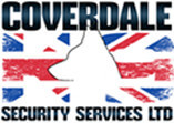 Coverdale K9 Security Services Limited.
